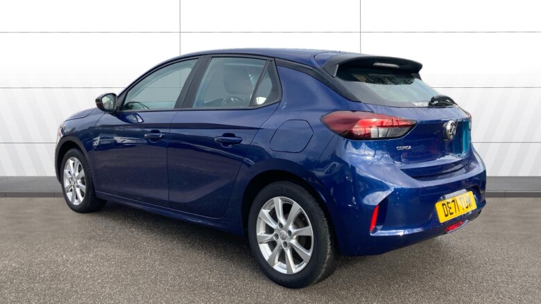 Vauxhall Corsa 1.2 SE 5dr Petrol Hatchback